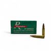 Image 2 : Remington Hi-Speed 350 Rem Magnum, 250 Grain Pointed Soft Point Core-Lokt Ammunition, 20 Rounds
