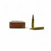 Image 1 : Hornady Varmint Express 204 Ruger, 32 Grain V-Max Ammunition 20 Rounds