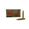 Image 2 : Hornady Varmint Express 204 Ruger, 32 Grain V-Max Ammunition 20 Rounds