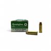 Image 1 : Remington UMC 44 Remington Mag, 180 Grain JSP Ammunition, 50 Rounds