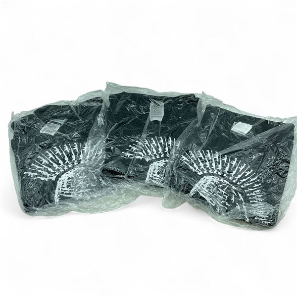 CZ Spartan T-Shirt Black, Size 2XL X 3 Qty