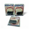 Image 1 : Grovtec 50/ 54 Cal Rifle Bore Cleaner X 2 and 270/ 7 mm/ 284 and 284 Cal