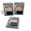 Image 1 : Grovtec Rifle Bore Cleaner for 270/ 7mm/ 284 and 280 Cal X 3 Qty