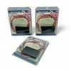 Image 1 : Grovtec 50/54 Cal Rifle Bore Cleaner X 3 Qty