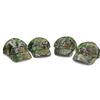 Image 1 : Bowtech Archery Hats, OSFM, Camo X 4 Qty