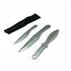 Image 1 : Throwing Knives X 3 Qty
