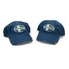 Image 1 : Mossberg Hats , Navy OSFM X 2 Qty
