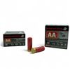 Image 1 : Winchester AA International Target Load 12 Ga, 2-3/4", 24 Gram, #9 Shot Ammunition, 50 Rounds