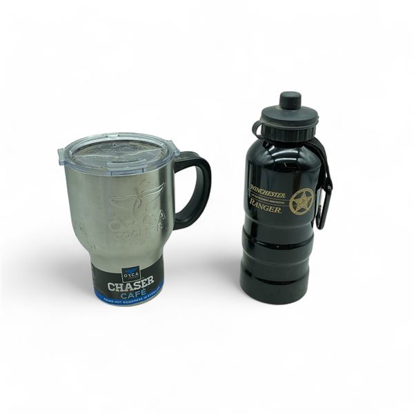Travel Drink Holders X 2
