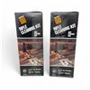 Image 1 : Hoppe's Rifle Cleaning Kit and Storage Box for 270, 7 mm, and 280 Cals X 2 Qty