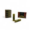 Image 1 : Federal Vital-Shok 20 Ga, 2-3/4", 5/8 oz Maximum Hydra-Shok Sabot Slug HP Ammunition, 25 Rounds