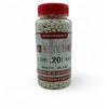 Image 1 : Northern AER Biodegradable 6mm Match Grade Airsoft BBs, 2100 Qty