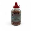 Image 1 : Northern AER 4.5mm/ .177 Cal Precision Steel BBs, Copper Coated, 6000 Qty