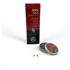 Image 1 : Geco Diabolo 4.5mm/ .177 Cal Airgun Pellets, 5000 Qty