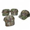 Image 1 : Bowtech Archery Logo Hats, OSFM, Camo X 4 Qty