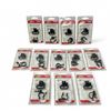 Image 1 : Parklands QD Super Swivels Barrel Band Fits Remington 740, 760, 7600 and Six X 12 Qty