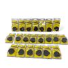 Image 1 : Butler Creek Flip Open Scope Cover Size 11 Eye, 1.55" X 22, New
