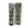 Image 1 : Alpine Archery 3 Arrow Quiver in Camo X 2 Qty