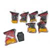 Image 1 : Safariland Taser Cartridge X26 / M26 Pouch X 7, New