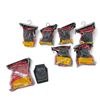 Image 1 : Safariland Taser Cartridge X26 / M26 Pouch X 7, New