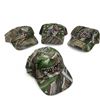 Image 1 : Bowtech Archery Logo Hat, Camo OSFM X 4 Qty