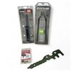 Image 1 : Tapco Yugo SKS Gas Tube with Handguard, AR Hand Guard Removal Tool, AR15 Sling Adaptor and AR Tool