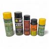 Image 1 : Assorted Gun Care Products