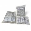 Image 1 : Small Arms Cleaning Patches 2.5" X 2.5", 2000 Qty