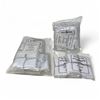Image 1 : Small Arms Cleaning Patches 2.5" X 2.5", 2000 Qty