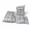 Image 1 : Small Arms Cleaning Patches 2.5" X 2.5", 2000 Qty