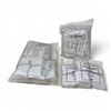 Image 1 : Small Arms Cleaning Patches 2.5" X 2.5", 2000 Qty