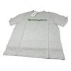 Image 2 : Remington Logo T-Shirts, Grey Size Large X 4 Qty
