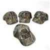 Image 1 : Bowtech Archery Logo Hats, Camo OSFM X 4