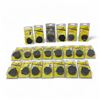 Image 1 : Butler Creek Assorted Scope Covers X 21 Qty