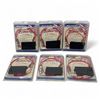 Image 1 : Grovtec EZ Clean Bore Cleaner for 50/ 54 Cal Rifle X 6 Qty, New
