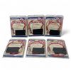 Image 1 : Grovtec EZ Clean Bore Cleaner for 50/ 54 Cal Rifle X 6 Qty, New