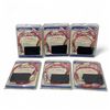 Image 1 : Grovtec EZ Clean Bore Cleaner for 50/ 54 Cal Rifle X 5 Qty and 270/ 7 mm/ 284/ 280 Cal X 1