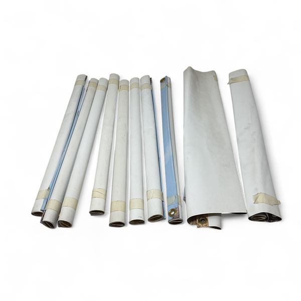 Muck Boot Company 20" X 15 1/2" Banners X 10 Qty