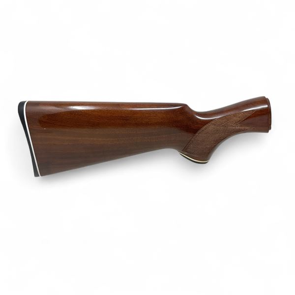 Smith and Wesson Gloss Finish Rifle Stock