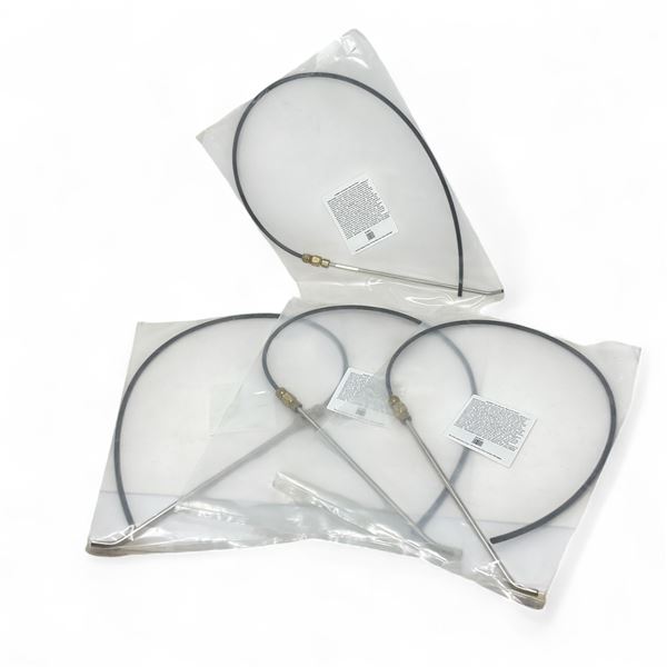 Security Equipment Sabre Cell Buster Wand and Hose X 4 Qty