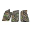 Image 1 : Bow Case, 35" X 50" Leaf Camo X 3 Qty