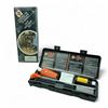 Image 1 : Hoppe's Rifle Cleaning Kit for 30 Cal and Other Cleaning Accessories