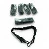 Image 1 : Two Point Bungee Sling X 6 Qty, New
