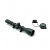 Image 1 : SunOptics 3 - 9X 40 mm Hunting Rifle Scope with Duplex Reticle, Rings and Cover