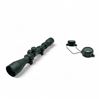 Image 2 : SunOptics 3 - 9X 40 mm Hunting Rifle Scope with Duplex Reticle, Rings and Cover