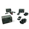 Image 1 : Simmons 30 mm 3 Dot Crossbow Reticle Optic X 2 and 30 mm Red Dot Scope with Mounting Rail