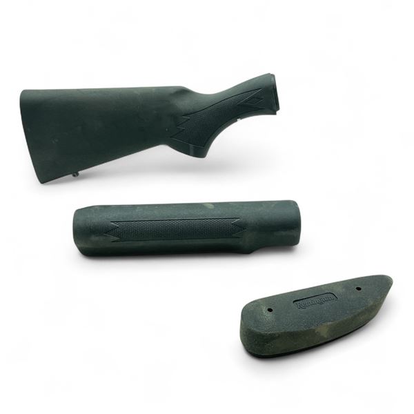 Remington Stock Set for Shotgun