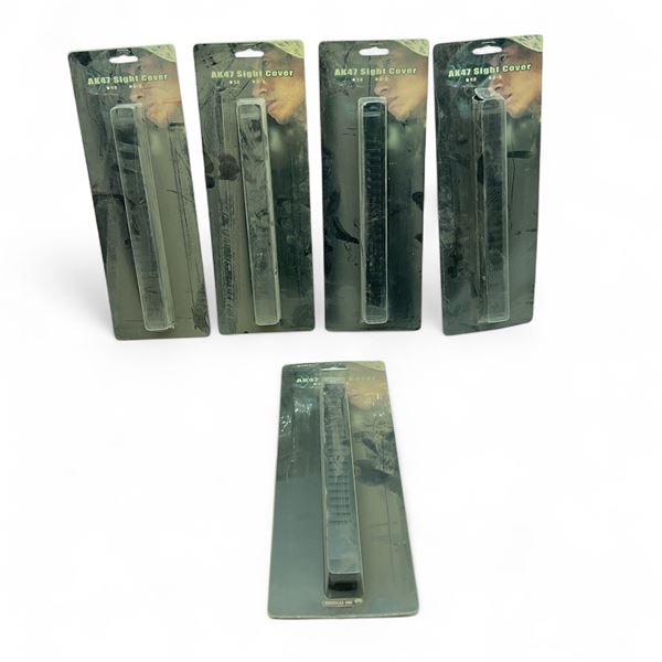 Paintball AK47 A5 Sight Cover X 5 Qty