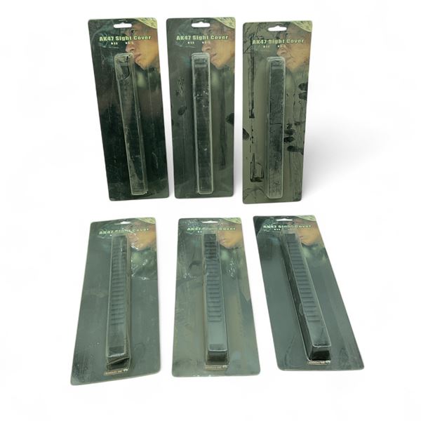 Paintball AK47 A5 Sight Cover X 6 Qty