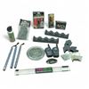 Image 1 : Assorted Firearm and Hunting Accessories, Batteries, etc